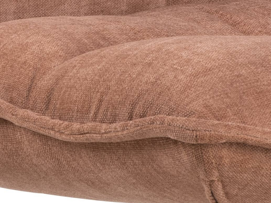 Fauteuil Norsica 860 (Marron)