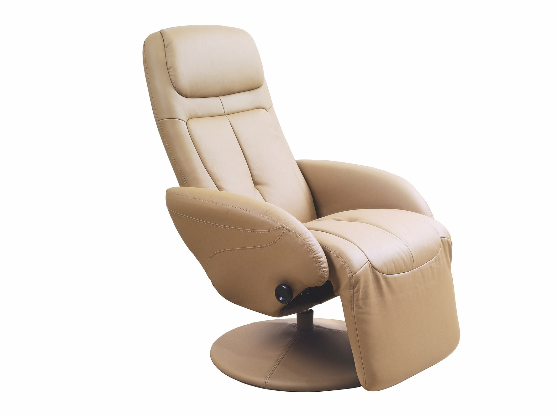 Fauteuil relax Houston 492 (Beige)