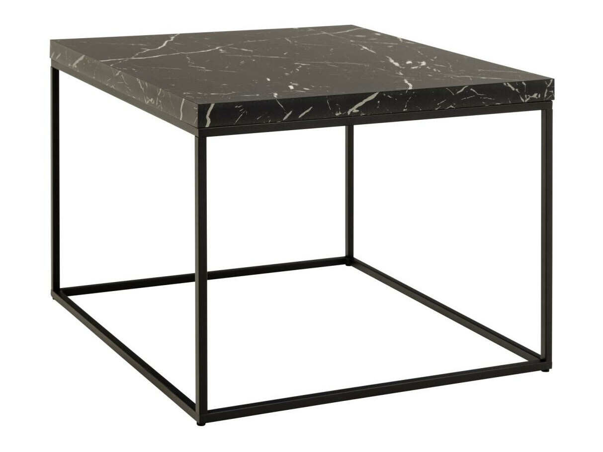 Table basse Norsica 768 (Marbre noir)