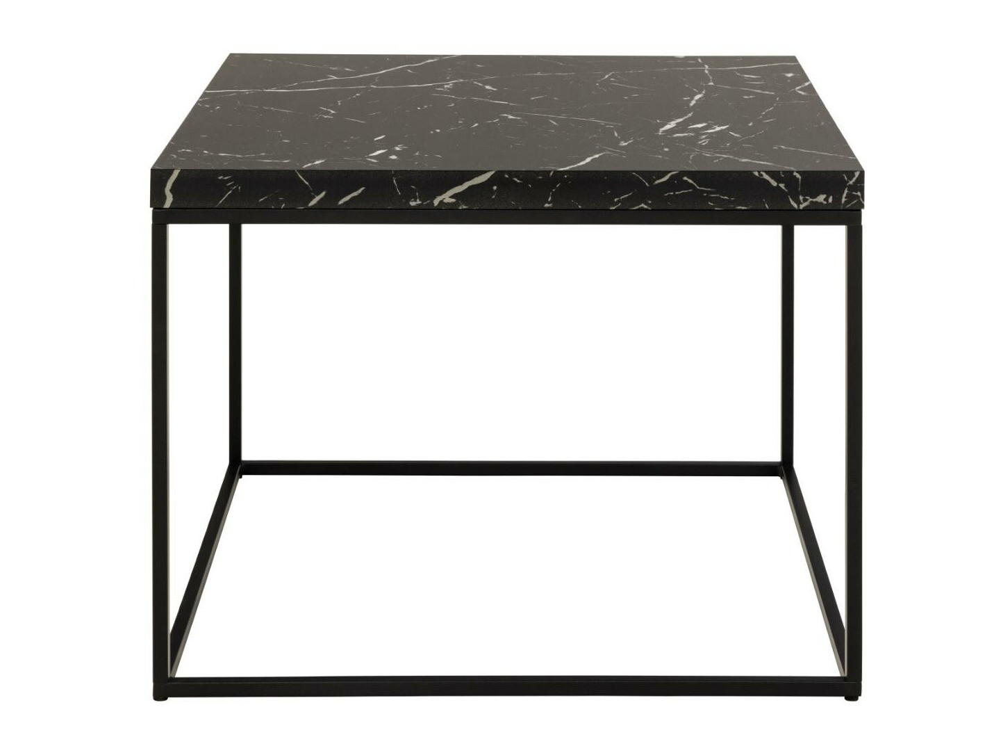 Table basse Norsica 768 (Marbre noir)