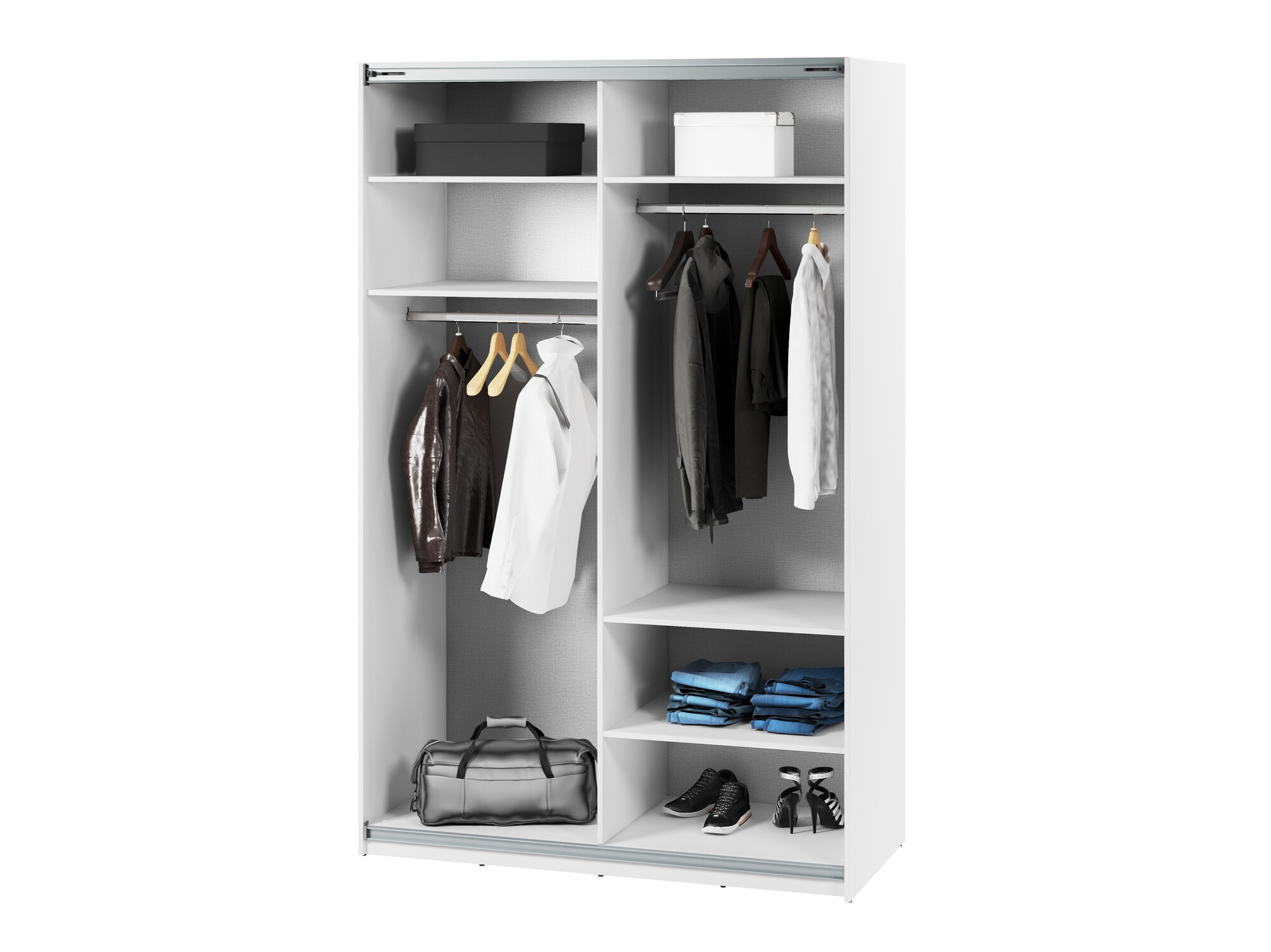 Armoire Fresno 134