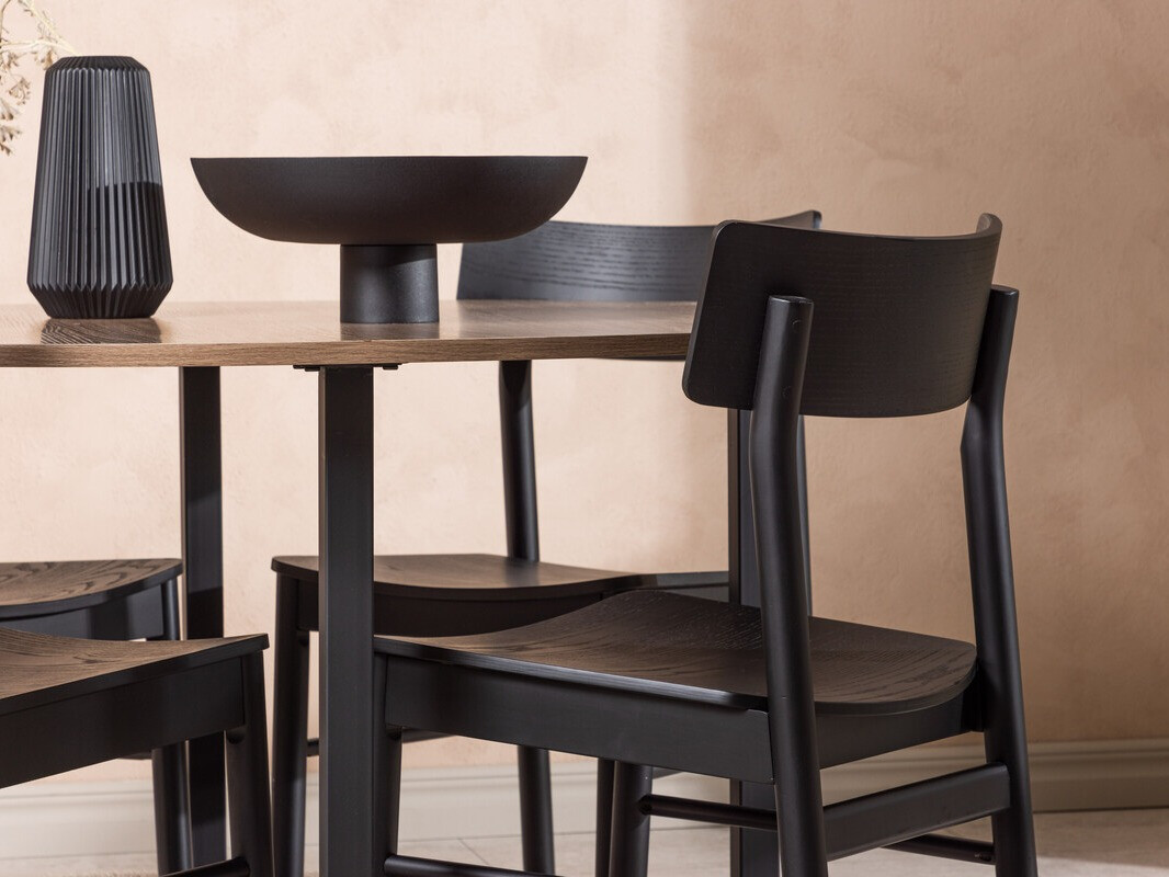 Salle à manger complète Dallas 4340
