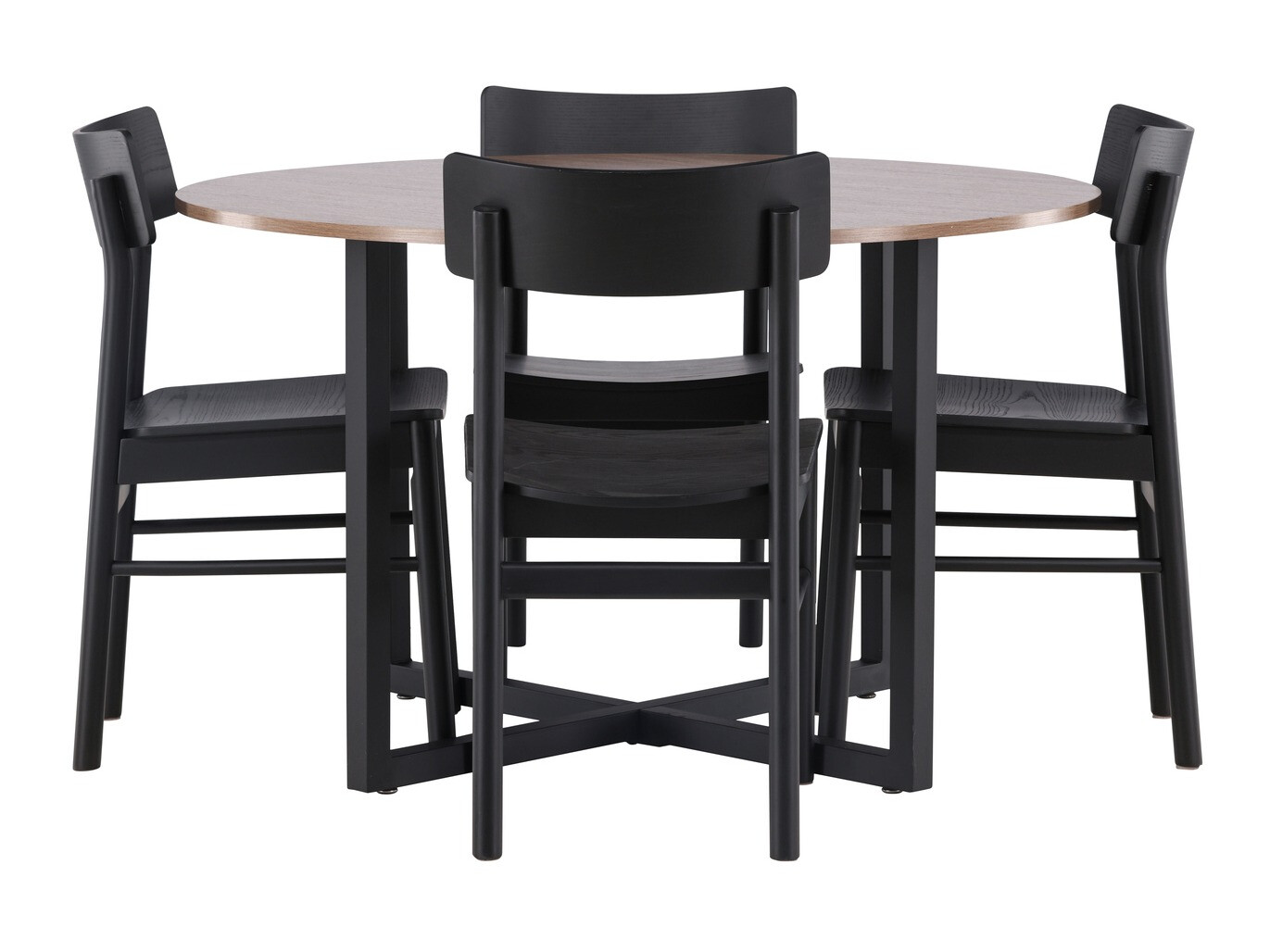 Salle à manger complète Dallas 4340