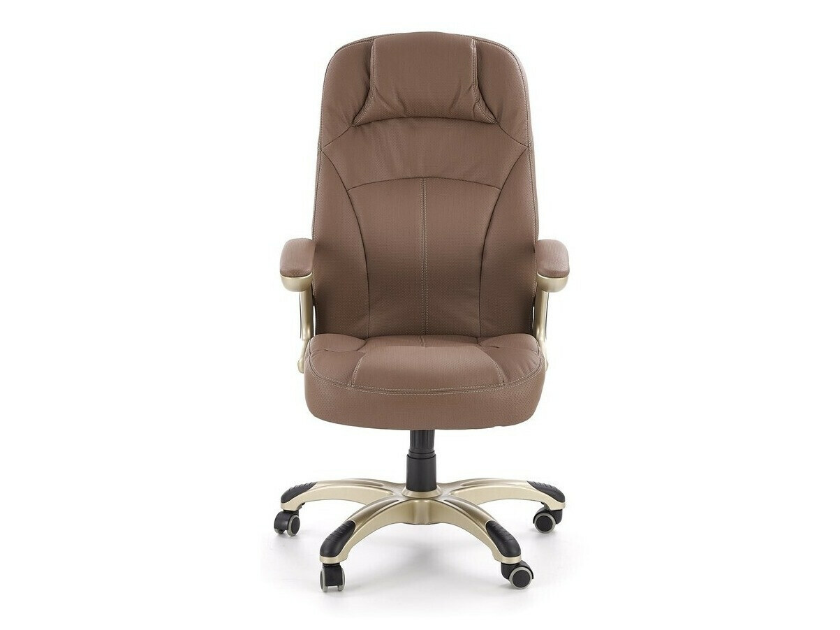 Chaise de bureau Houston 187 (Marron)