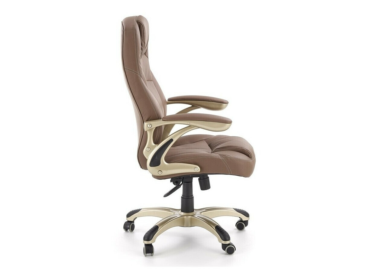 Chaise de bureau Houston 187 (Marron)