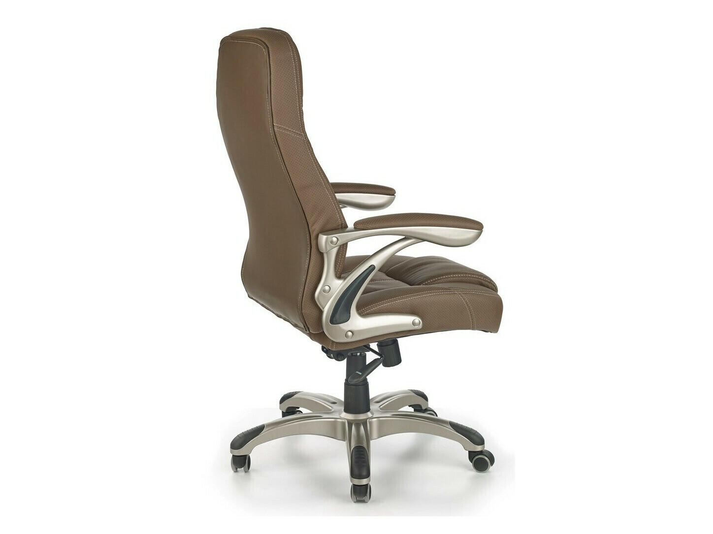 Chaise de bureau Houston 187 (Marron)