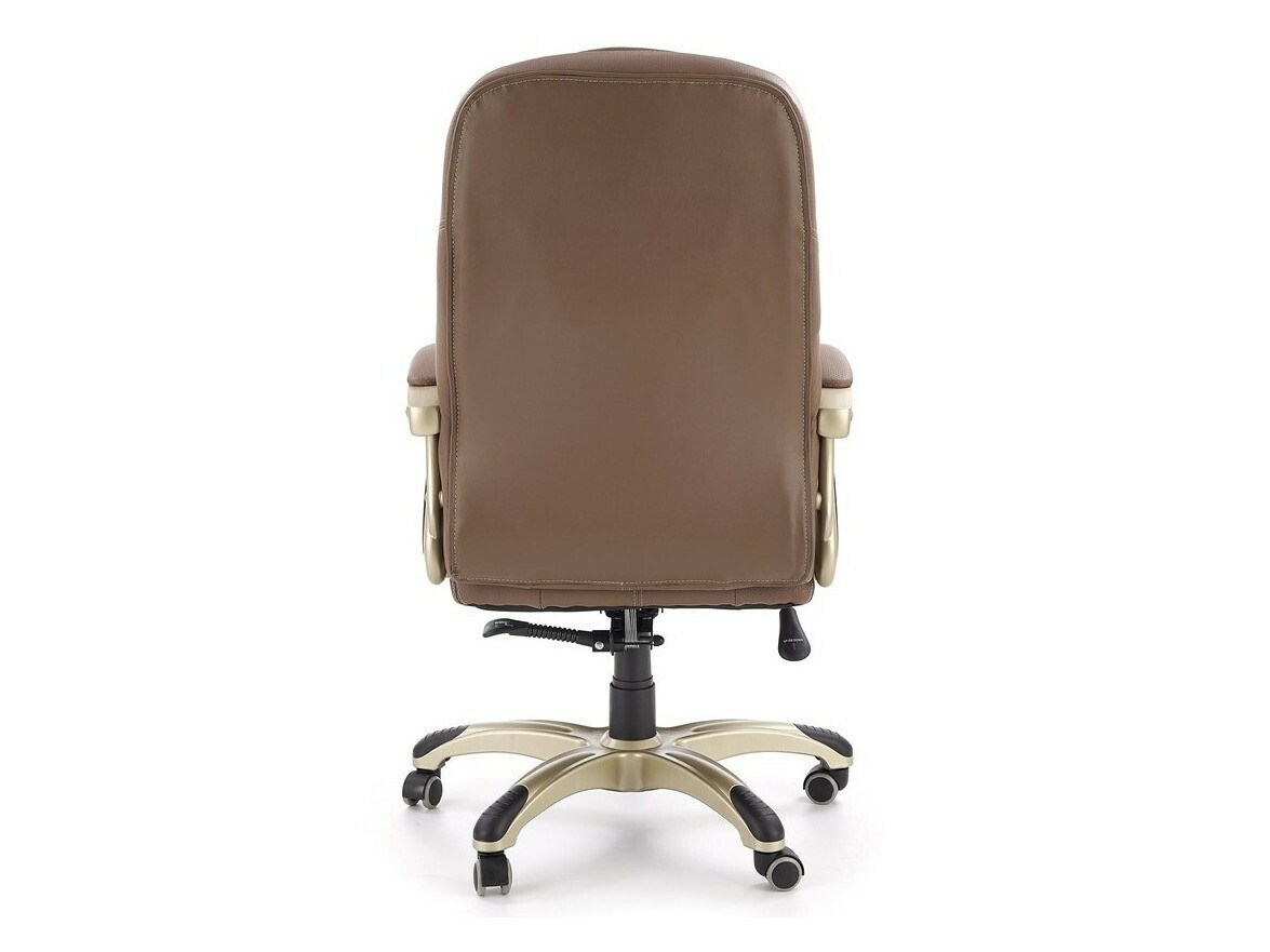 Chaise de bureau Houston 187 (Marron)