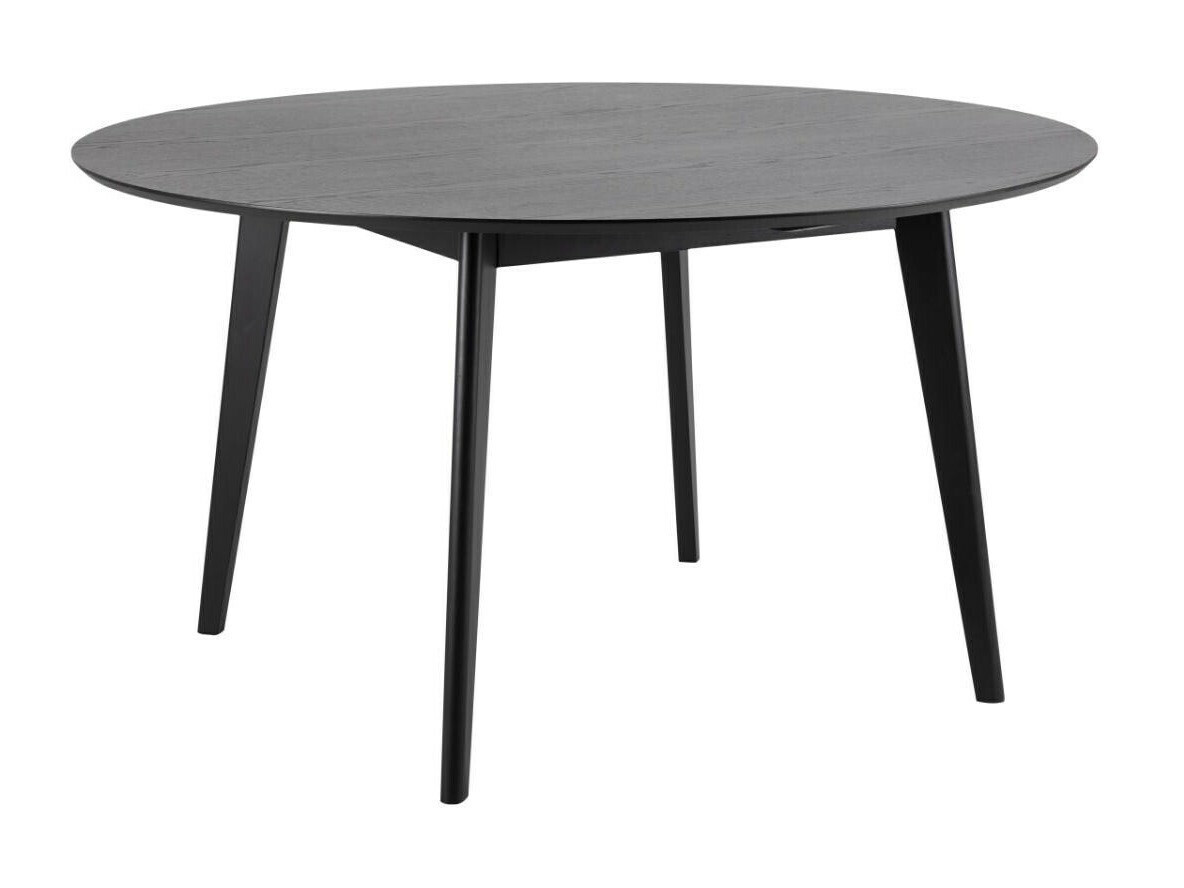 Salle à manger complète Norsica 505 (Cuivre + Noir)