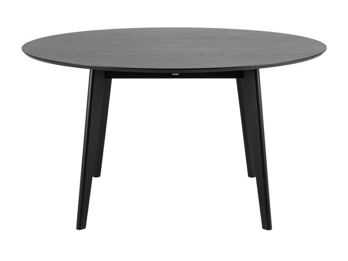 Salle à manger complète Norsica 505 (Cuivre + Noir)