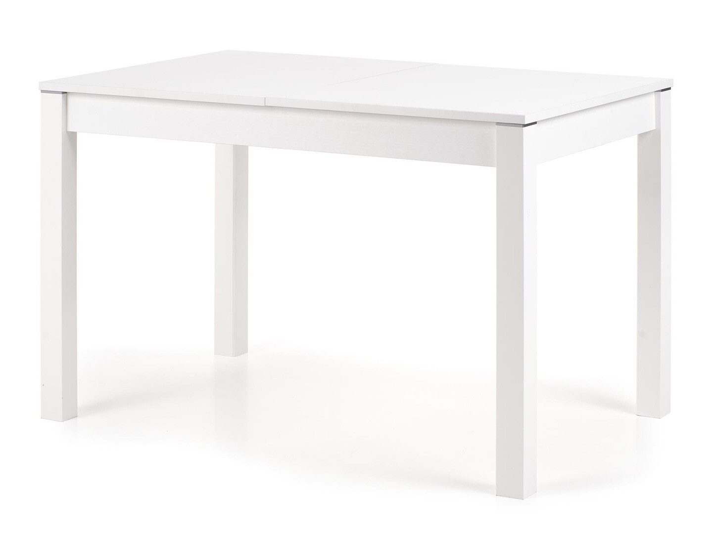 Table Houston 132 (Blanc)