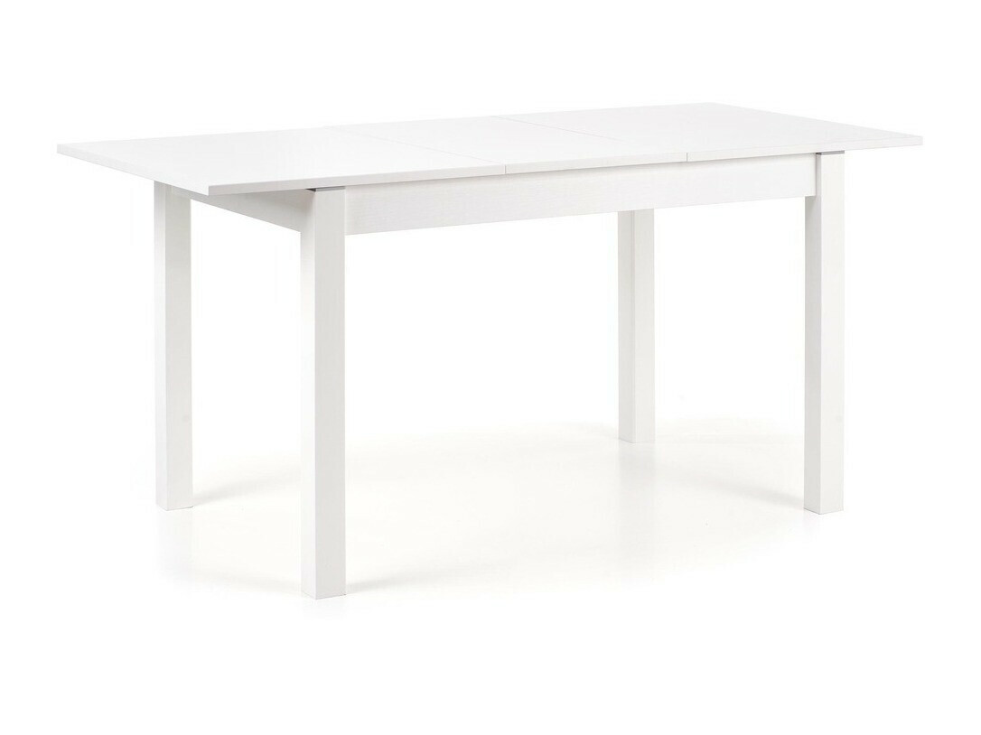 Table Houston 132 (Blanc)