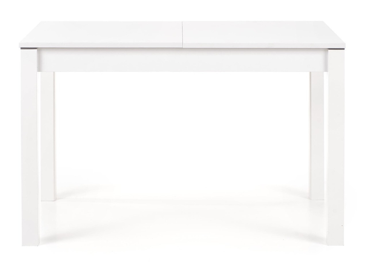 Table Houston 132 (Blanc)