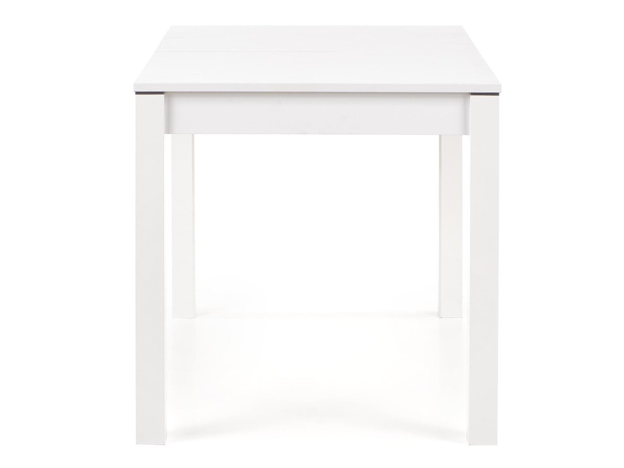 Table Houston 132 (Blanc)