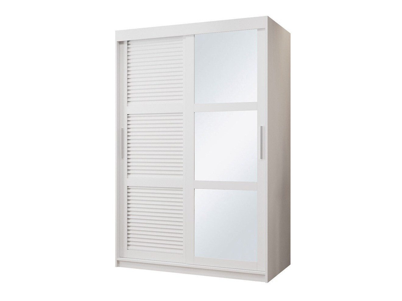 Armoire Hartford 473 (Blanc)