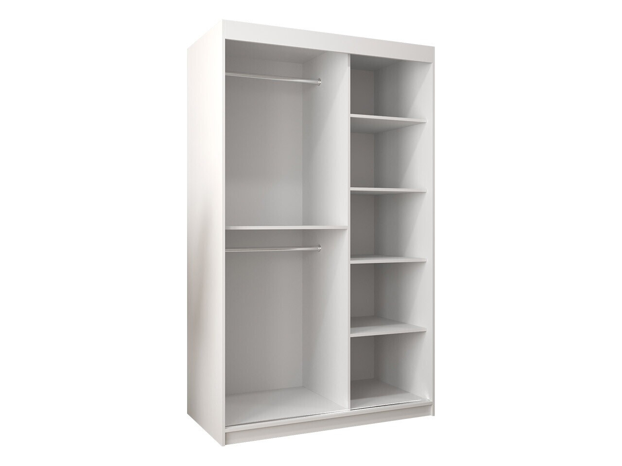 Armoire Hartford 473 (Blanc)
