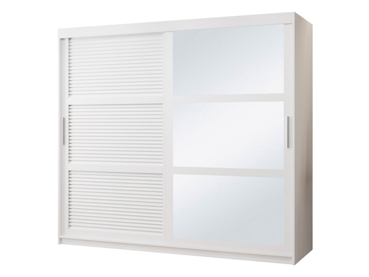 Armoire Hartford 476 (Blanc)