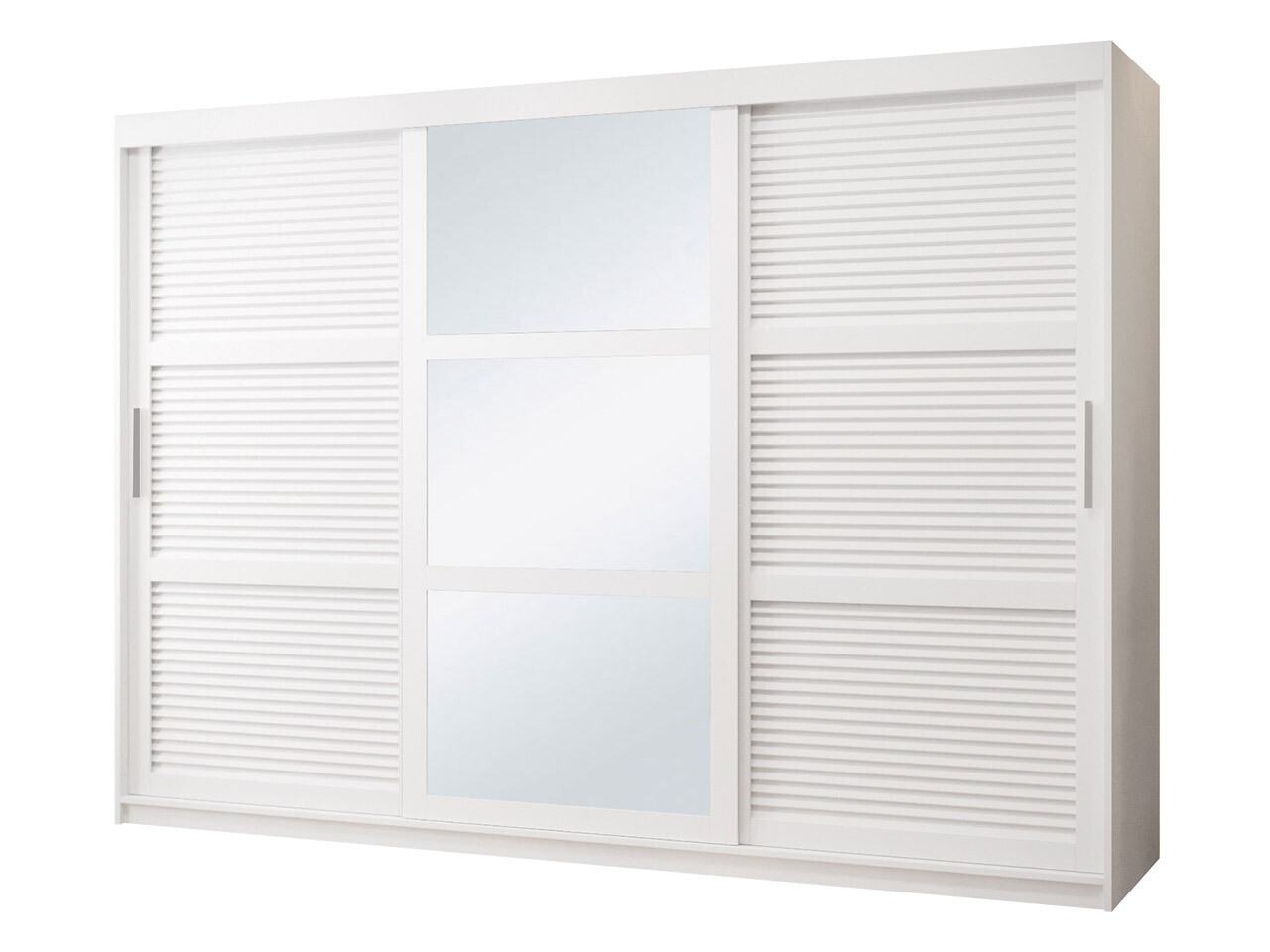 Armoire Hartford 477 (Blanc)