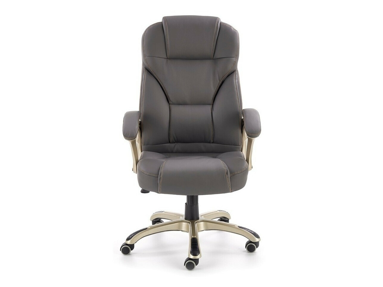 Chaise de bureau Houston 189 (Gris)