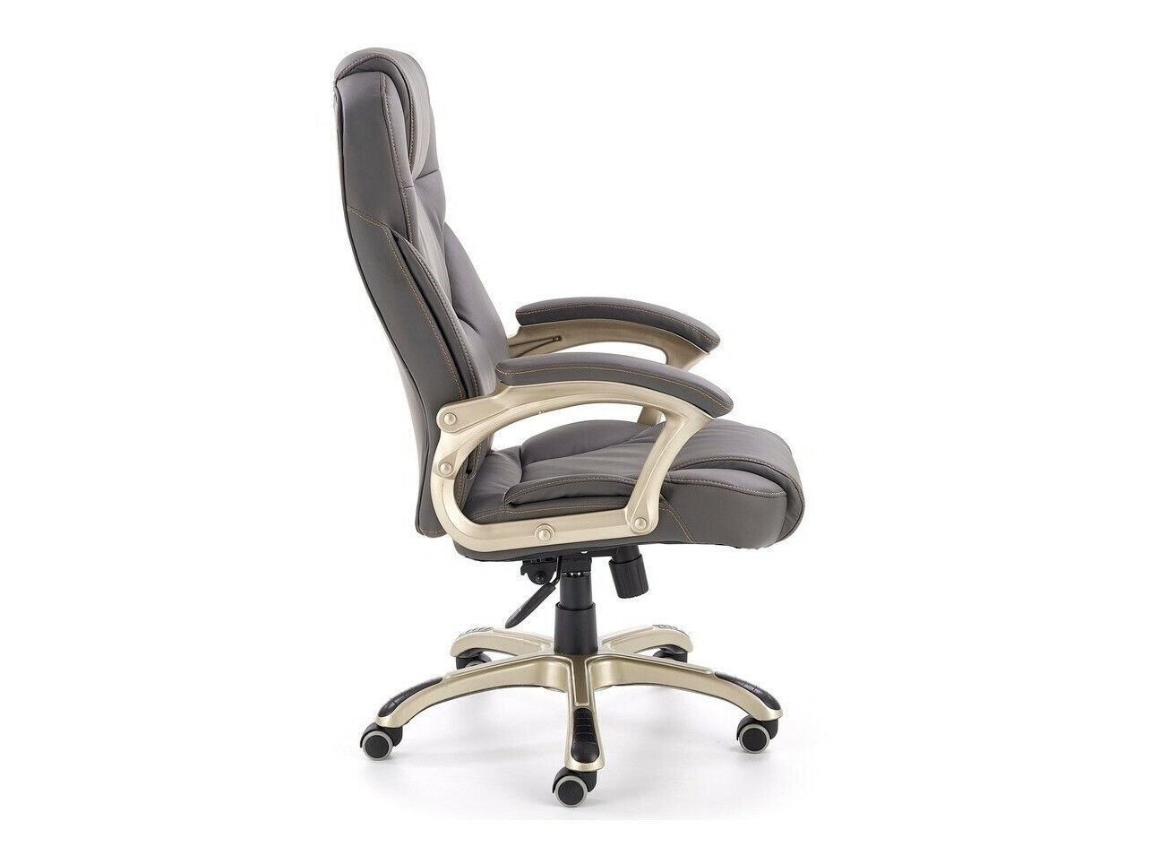 Chaise de bureau Houston 189 (Gris)