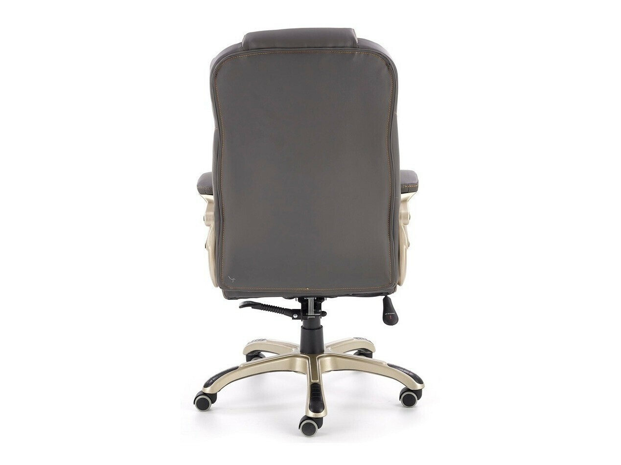 Chaise de bureau Houston 189 (Gris)