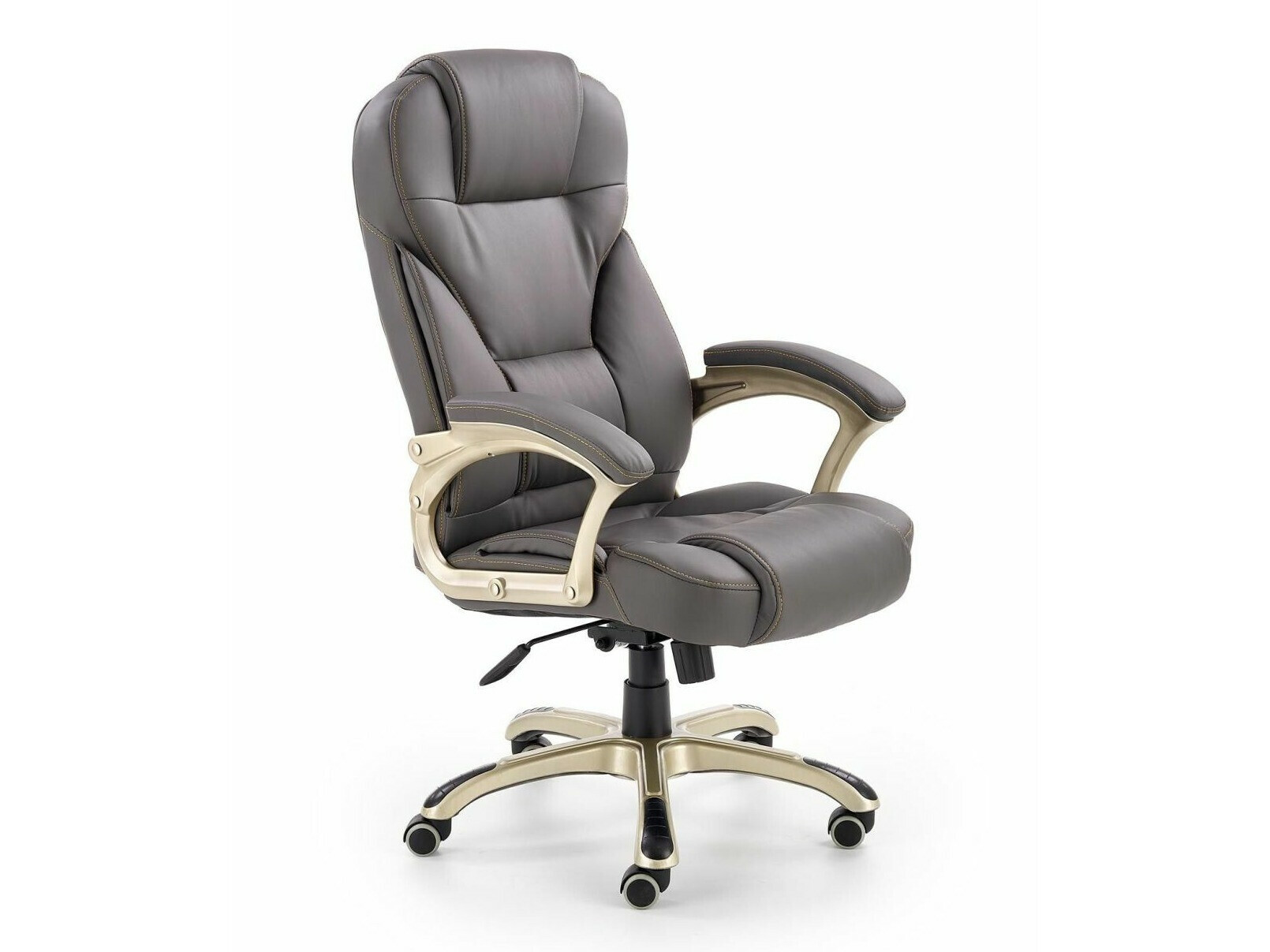 Chaise de bureau Houston 189 (Gris)