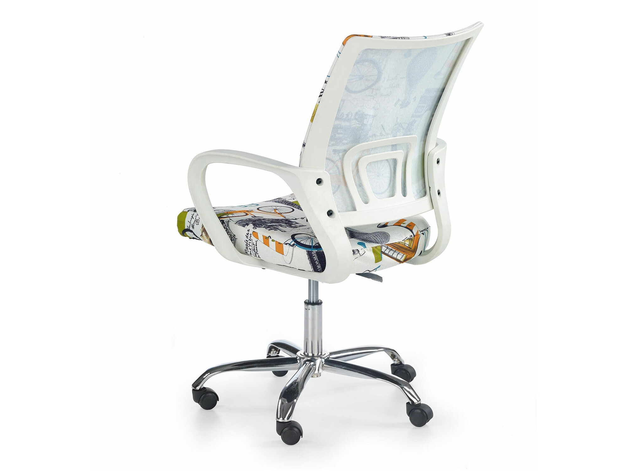 Chaise pour enfant Houston 323