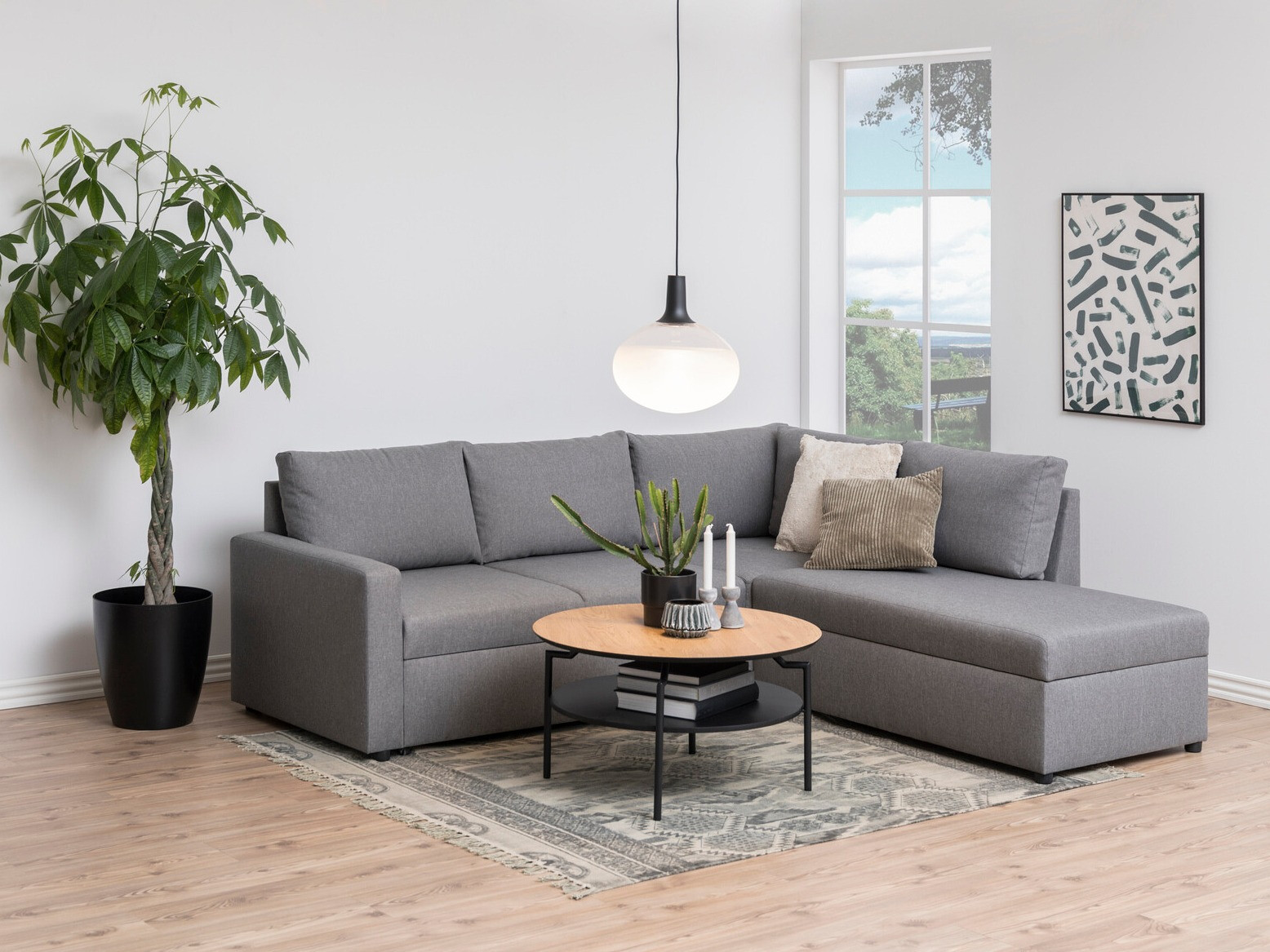 Table basse Norsica 247