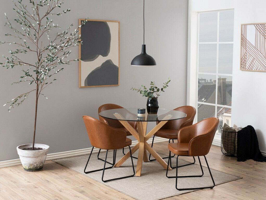 Table Norsica 235