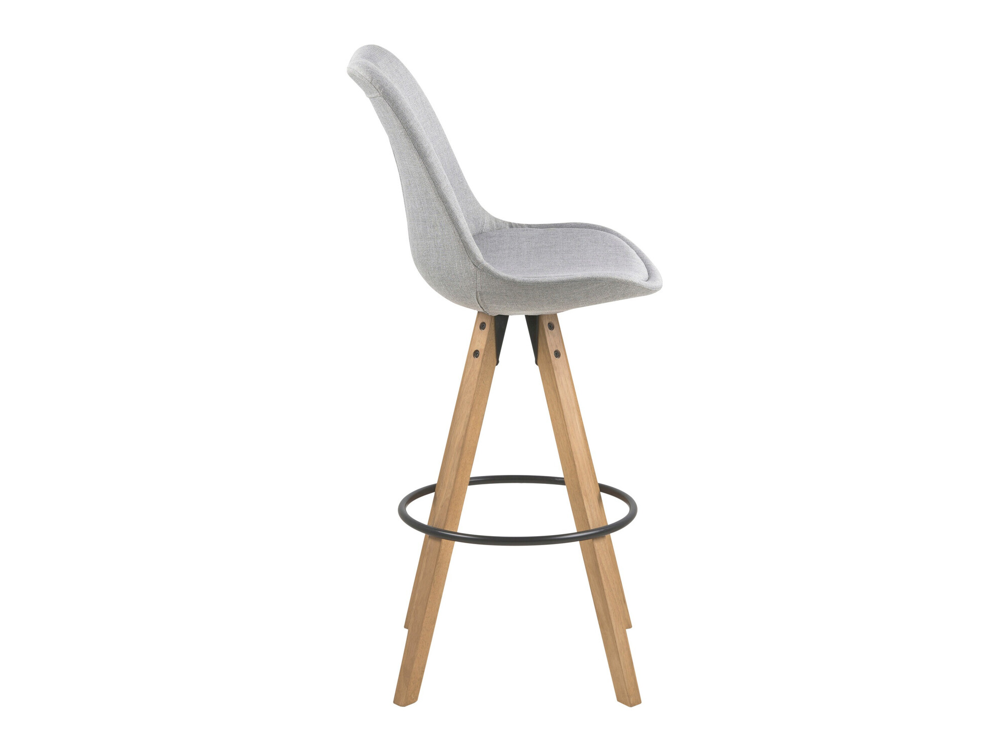 Chaise de bar Norsica 204