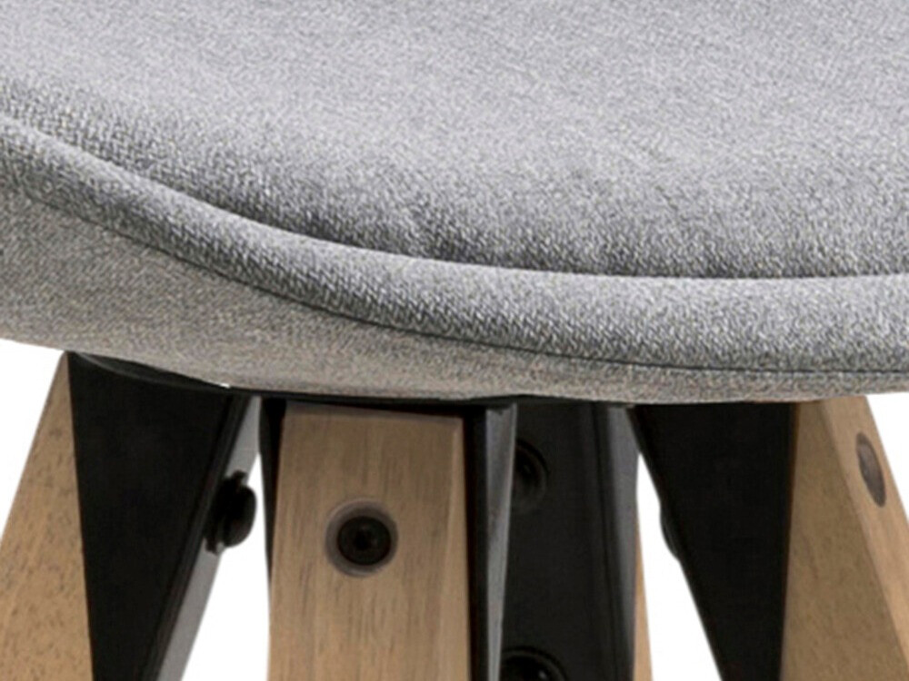 Chaise de bar Norsica 204