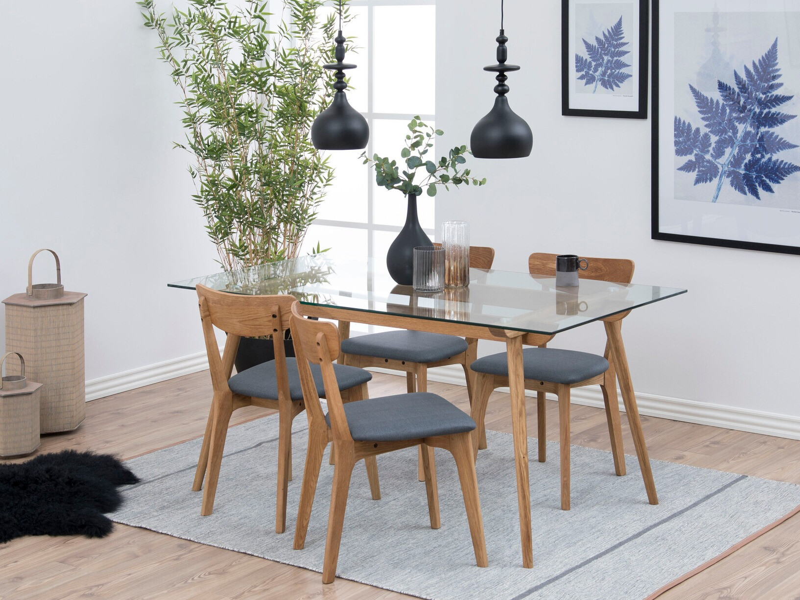 Chaise Norsica 193