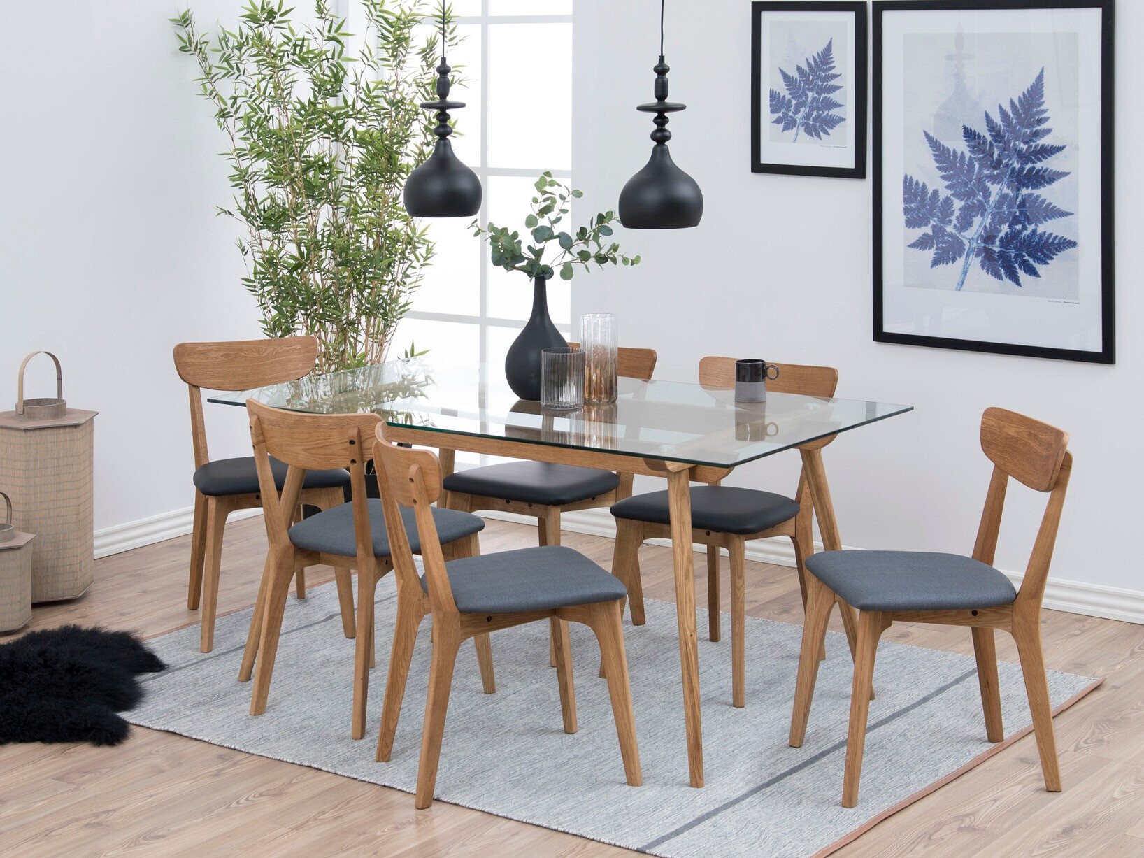 Chaise Norsica 193