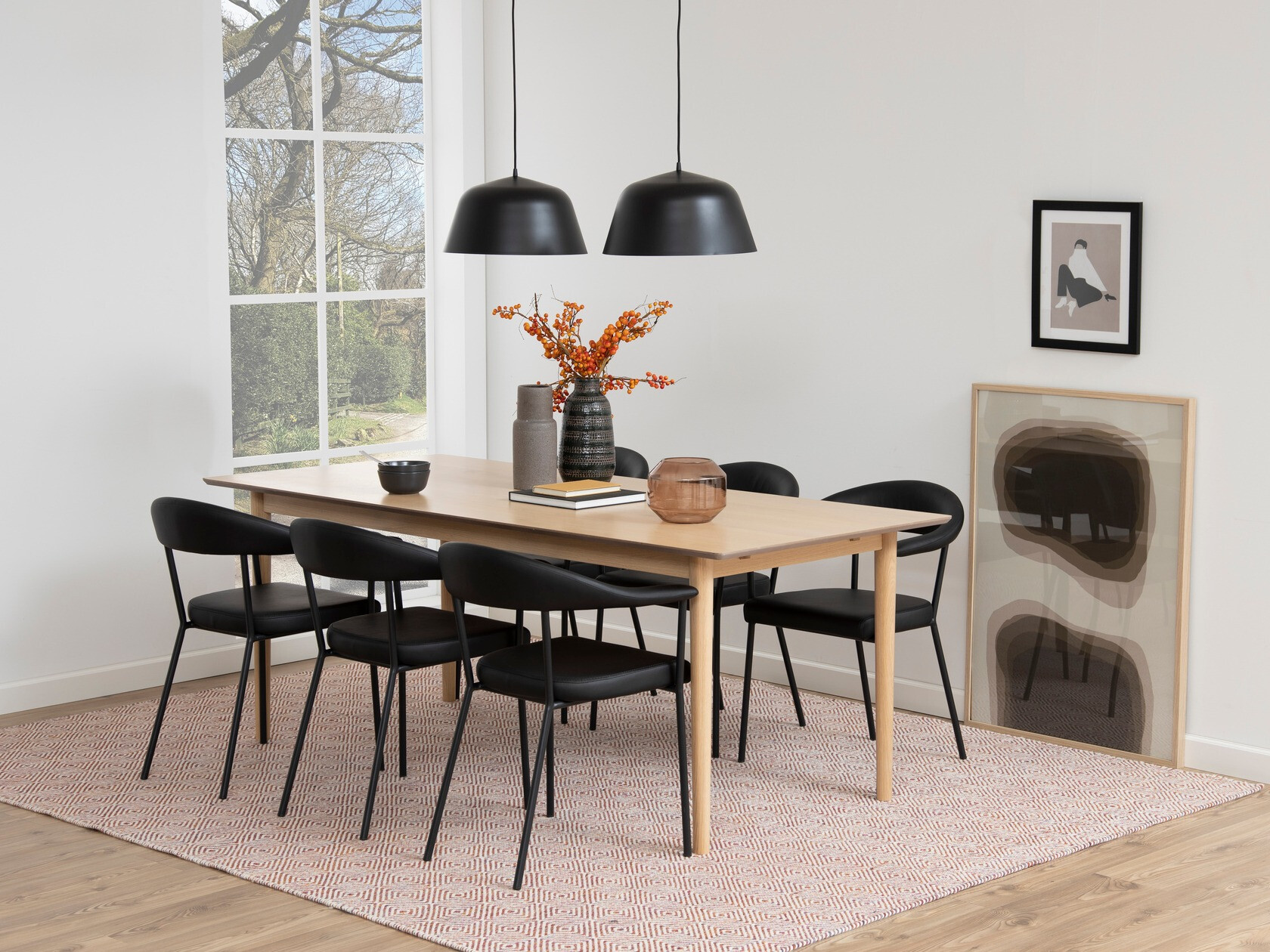 Chaise Norsica 195