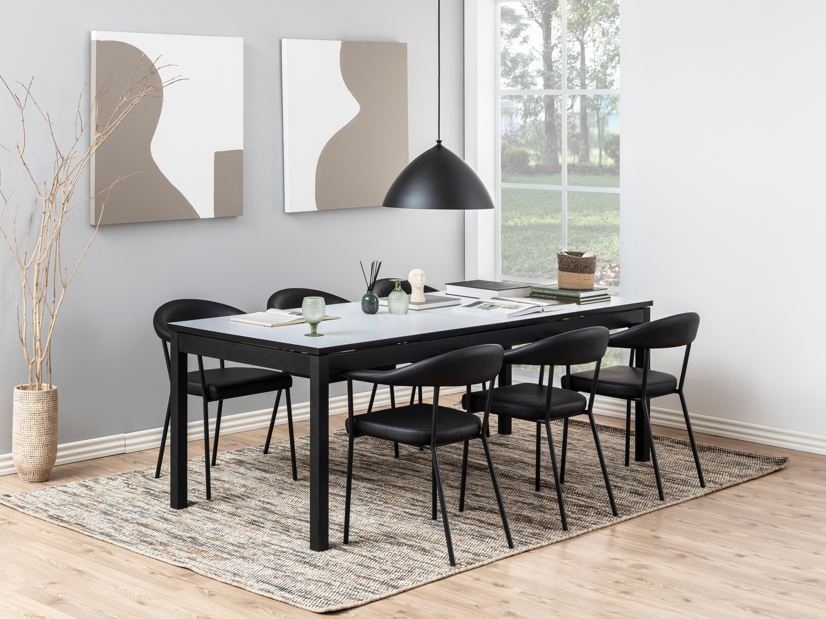 Chaise Norsica 195