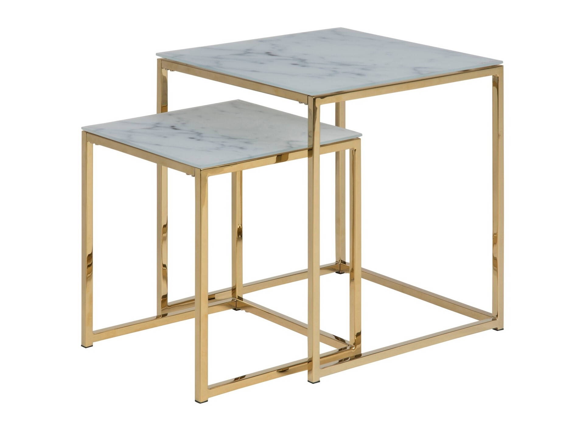 Ensemble de tables d'appoint Norsica Sevodeo 106
