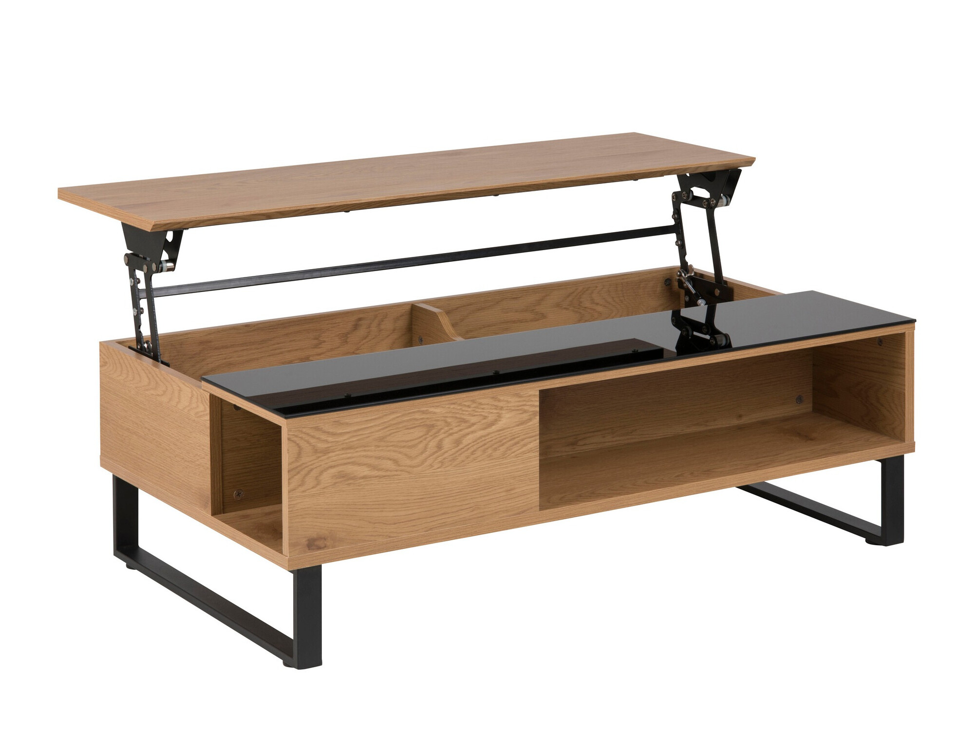 Table basse transformateur Norsica 219