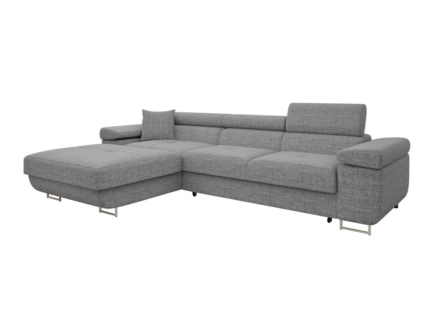 Canapé d'angle Comfivo Vinetum II (Lux 05)