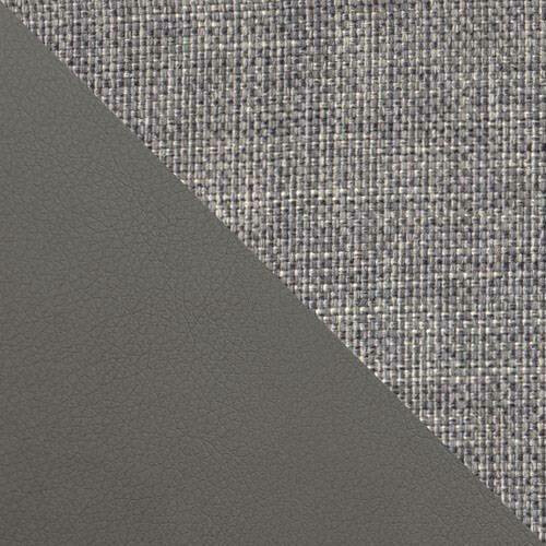 Canapé d'angle Comfivo Vinetum II (Soft 029 + Lux 05)