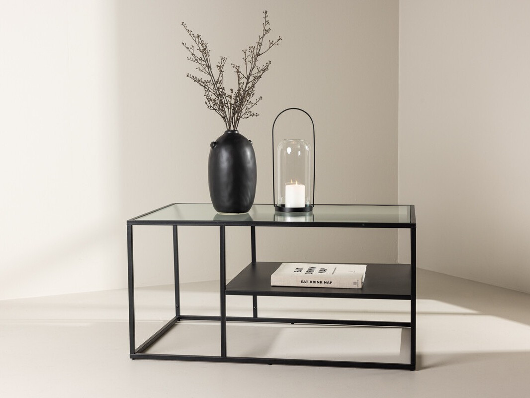 Table basse Dallas 4347