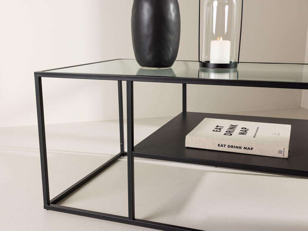 Table basse Dallas 4347