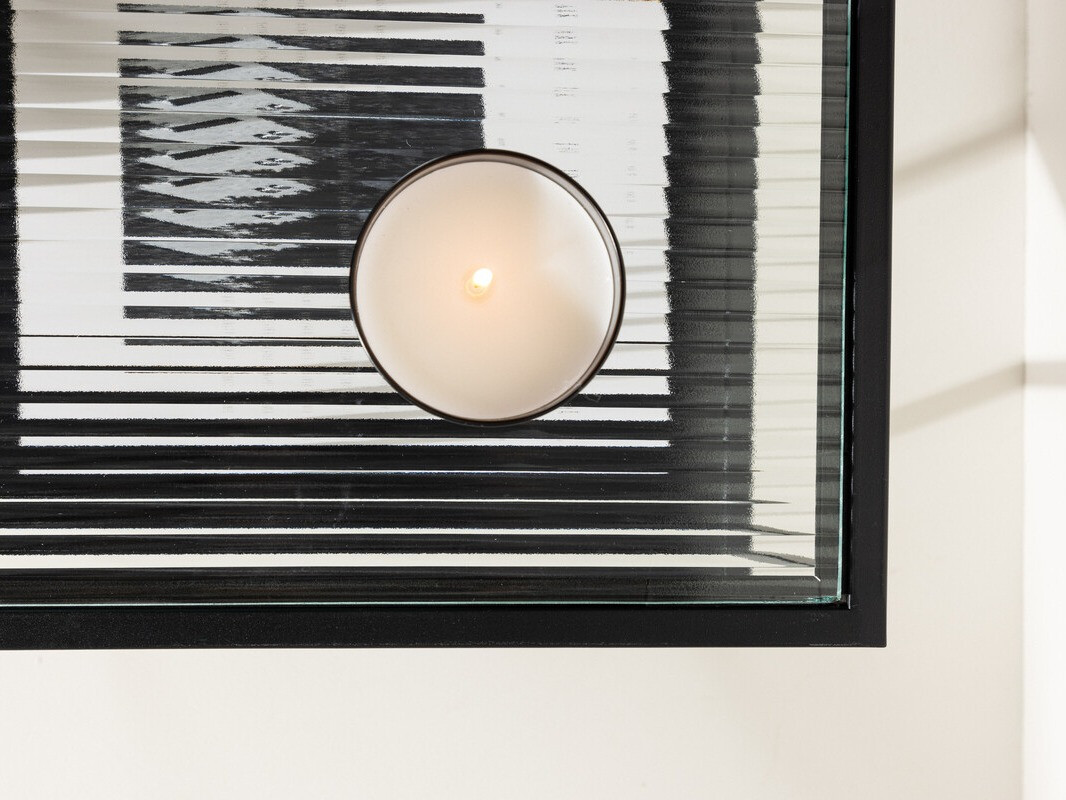 Table d'appoint Dallas 4349