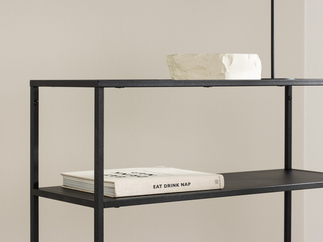 Console Dallas 4350