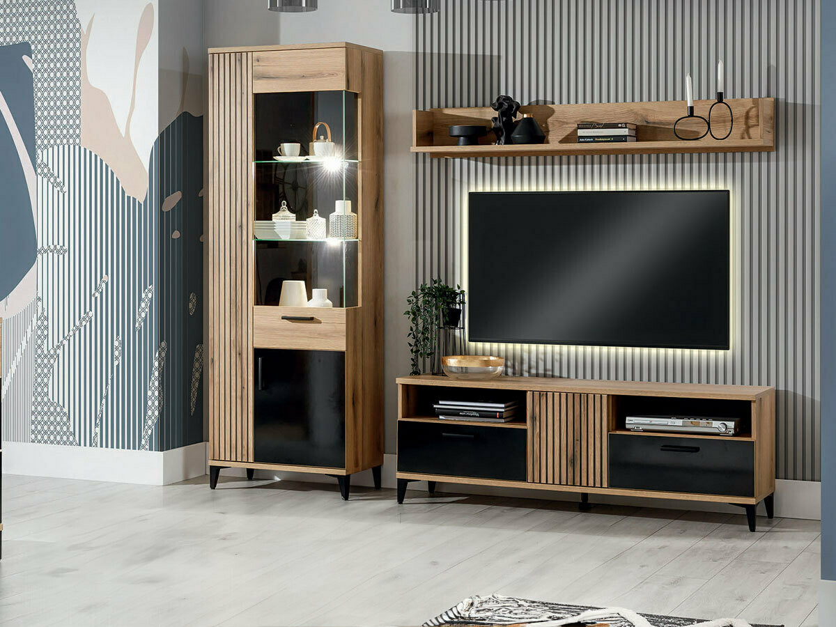 Meuble TV Camcate 100