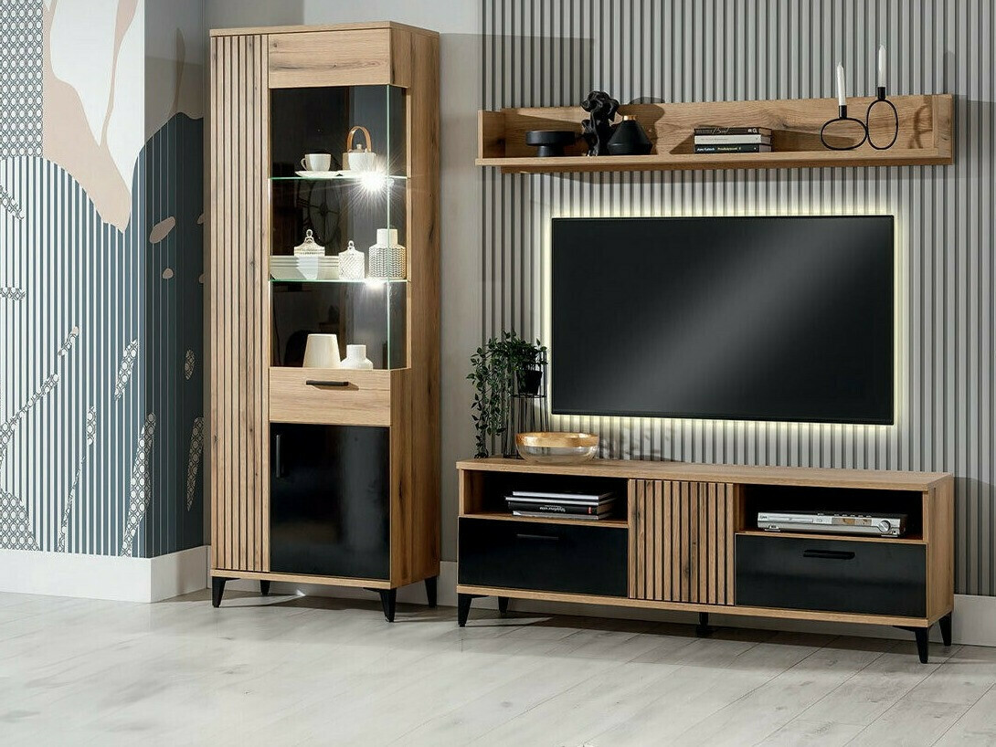 Ensemble de salon Camcate 126