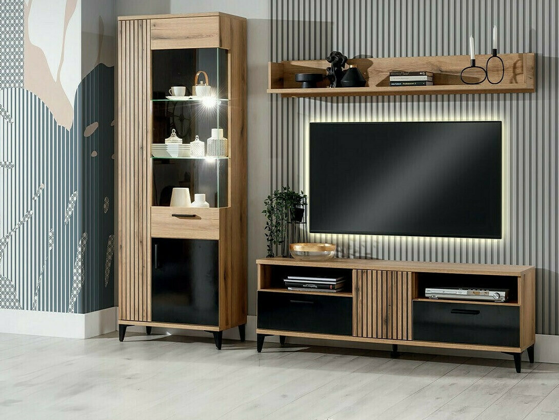 Ensemble de salon Camcate 126