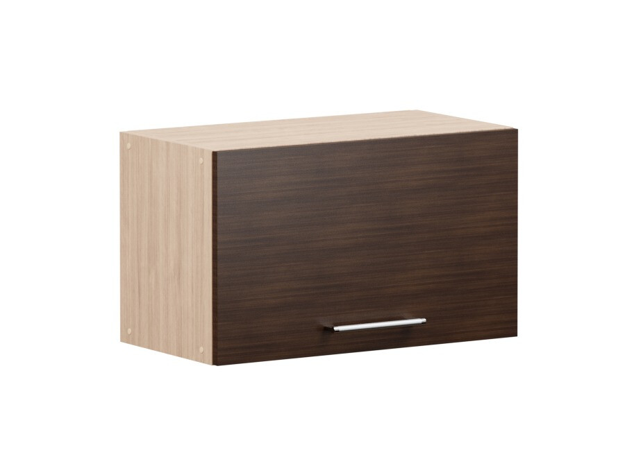 Armoire murale modulaire Mode Dark 105