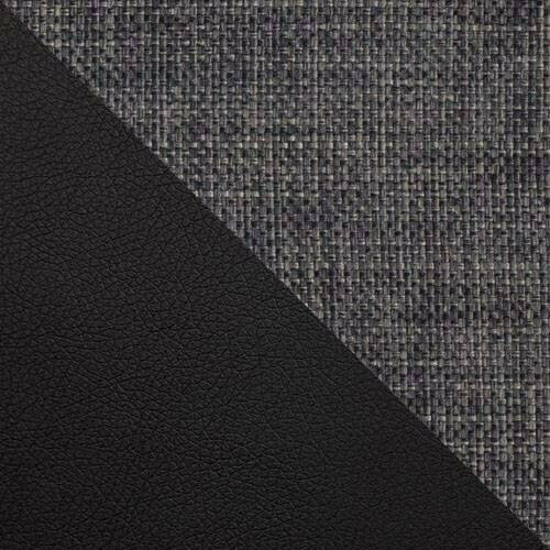 Canapé d'angle Comfivo Vinetum III (Soft 011 + Lux 06)