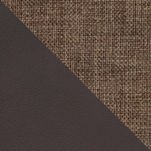 Canapé d'angle Comfivo Vinetum III (Soft 066 + Lux 03)