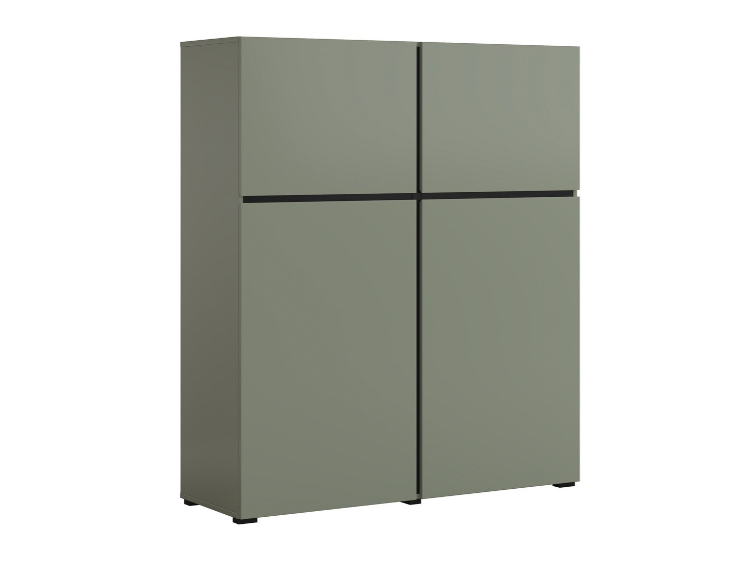 Buffet Alfere 105 (Vert)