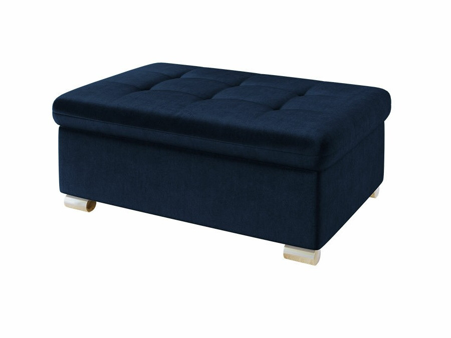 Banc rembourré Comfivo 118 (Magic Velvet 2216)